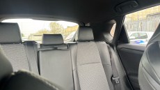 Toyota bZ4X 165kW Design 73kWh 5dr Auto Electric Hatchback